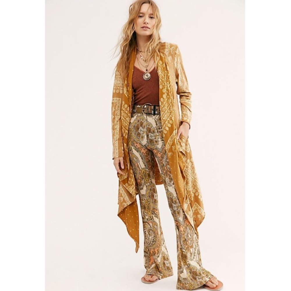 Stargazer Bandana Cardi